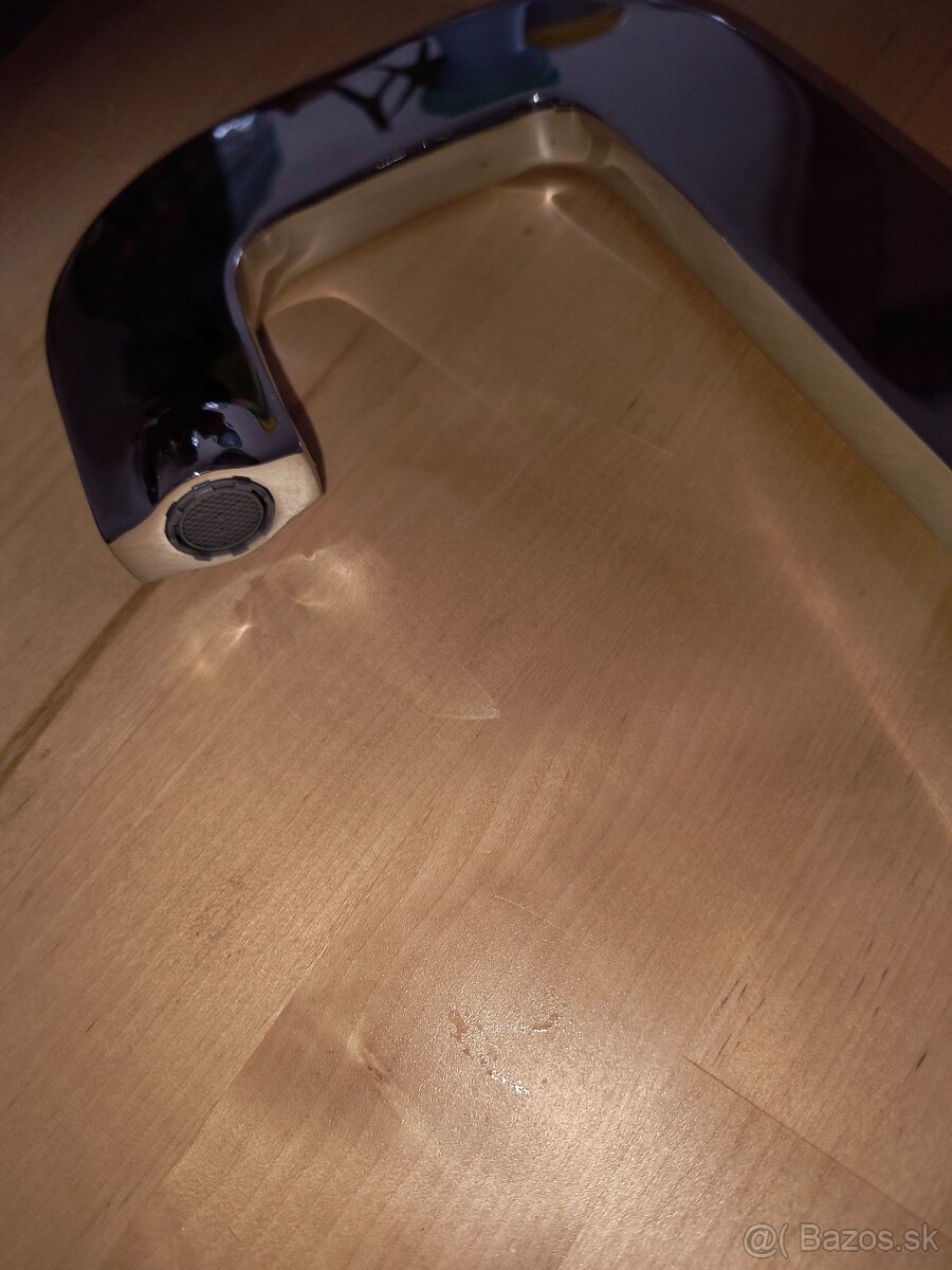 Batéria umývadlová Modern Art - 6