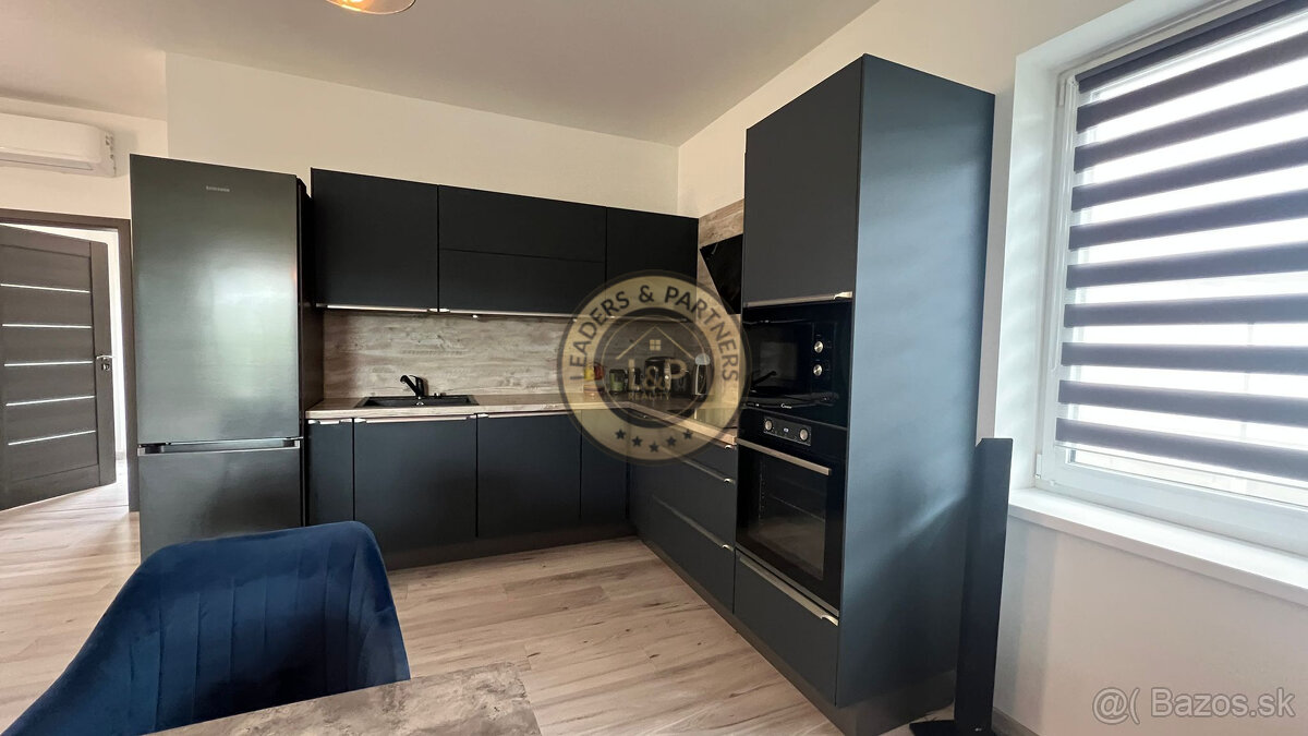 Na predaj - Štýlová novostavba pre komfortné rodinné bývanie - 6