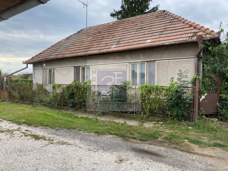 NA PREDAJ 5 IZBOVÝ RODINNÝ DOM LEHOTA S POZEMKOM 1247m² - 6