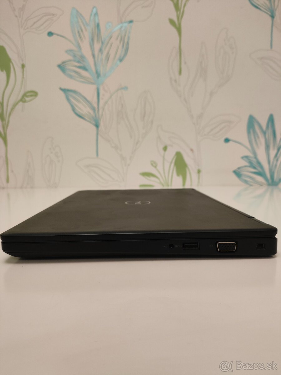 Dell Latitude 5490 – i5-8350U | 8 GB RAM | 256 GB SSD | 14" - 6