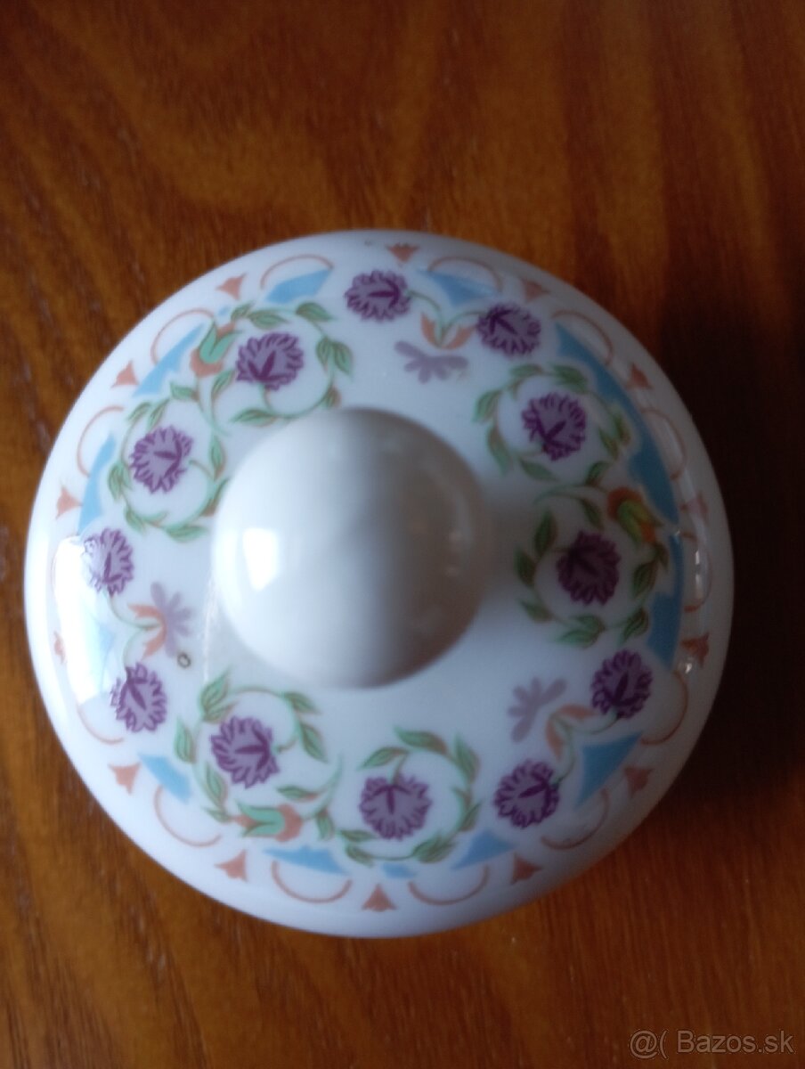 Raňajková súprava - 6