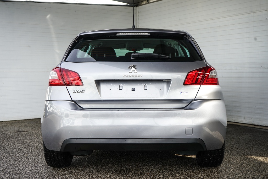 415- Peugeot, 308, 2015, benzín, 1.2 e-THP, 81kw - 6