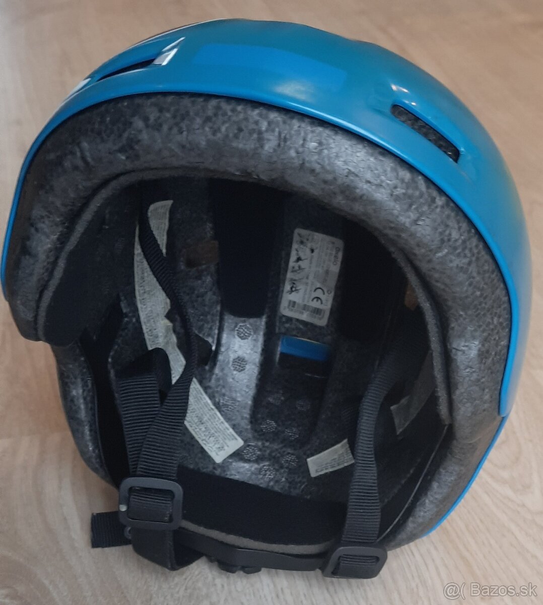 Detská cyklistická prilba - 6