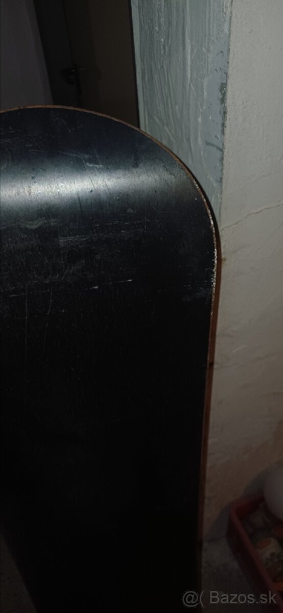 Snowboard doska Escape dragon 140cm - 6