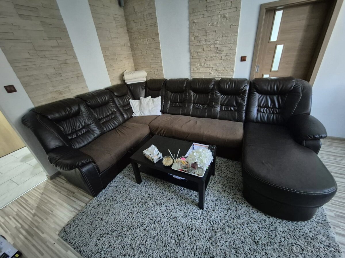 Darujem sedačku - 6