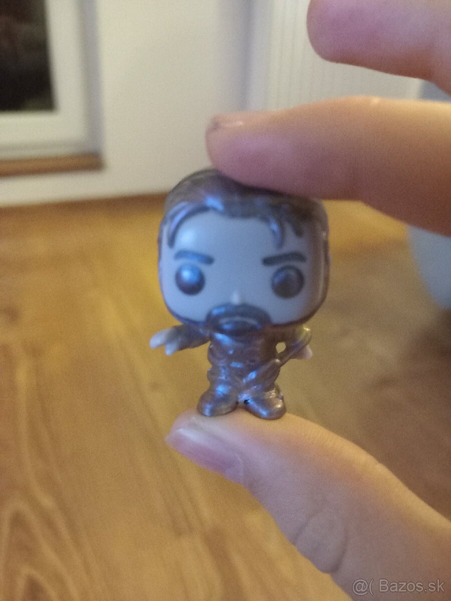 Predávam stranger things postavičky - 6