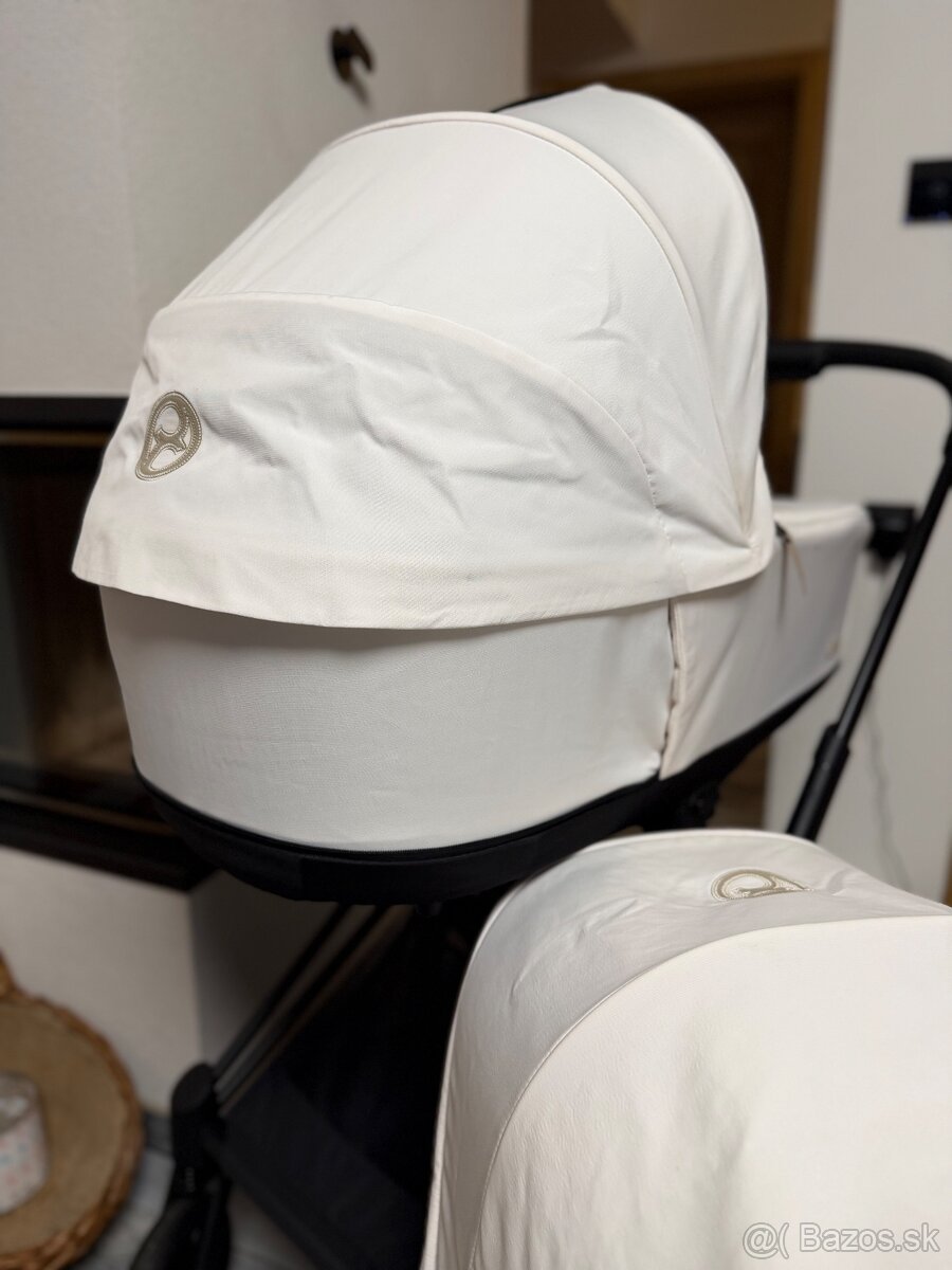 Cybex off white 2024 - 6