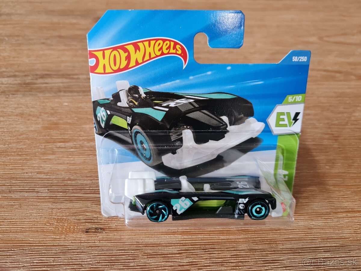 McLaren Formula 1 a TH Electro 2026 - 6