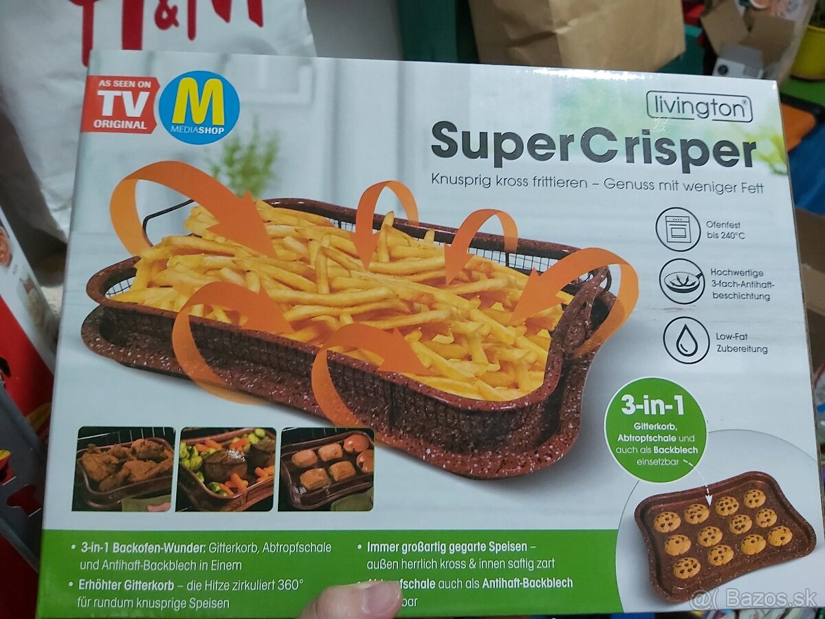 dronosti do domácnosti - mix - 6