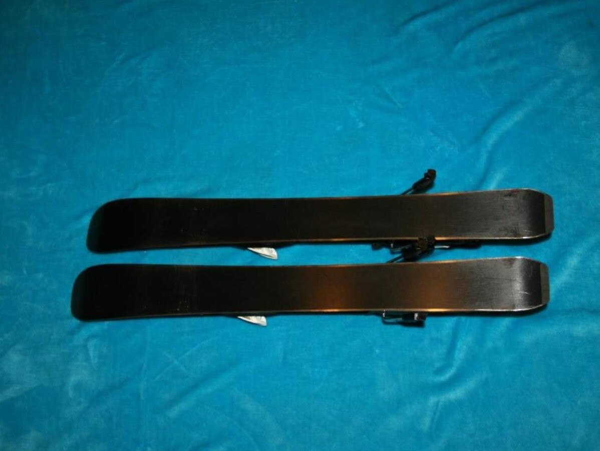 detské lyže Dynamic 70 cm , lyžiarky Dalbello - 6