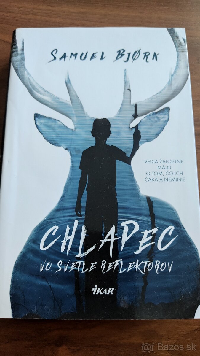 ROBIN COOK,MICHAEL CONNELLY..... - 6