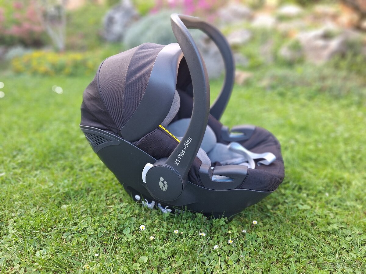 Bebetto Bresso Premium - 6