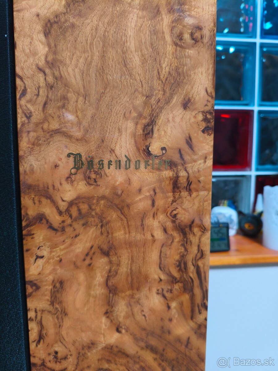 Bösendorfer VC7 high end reproduktory - 6