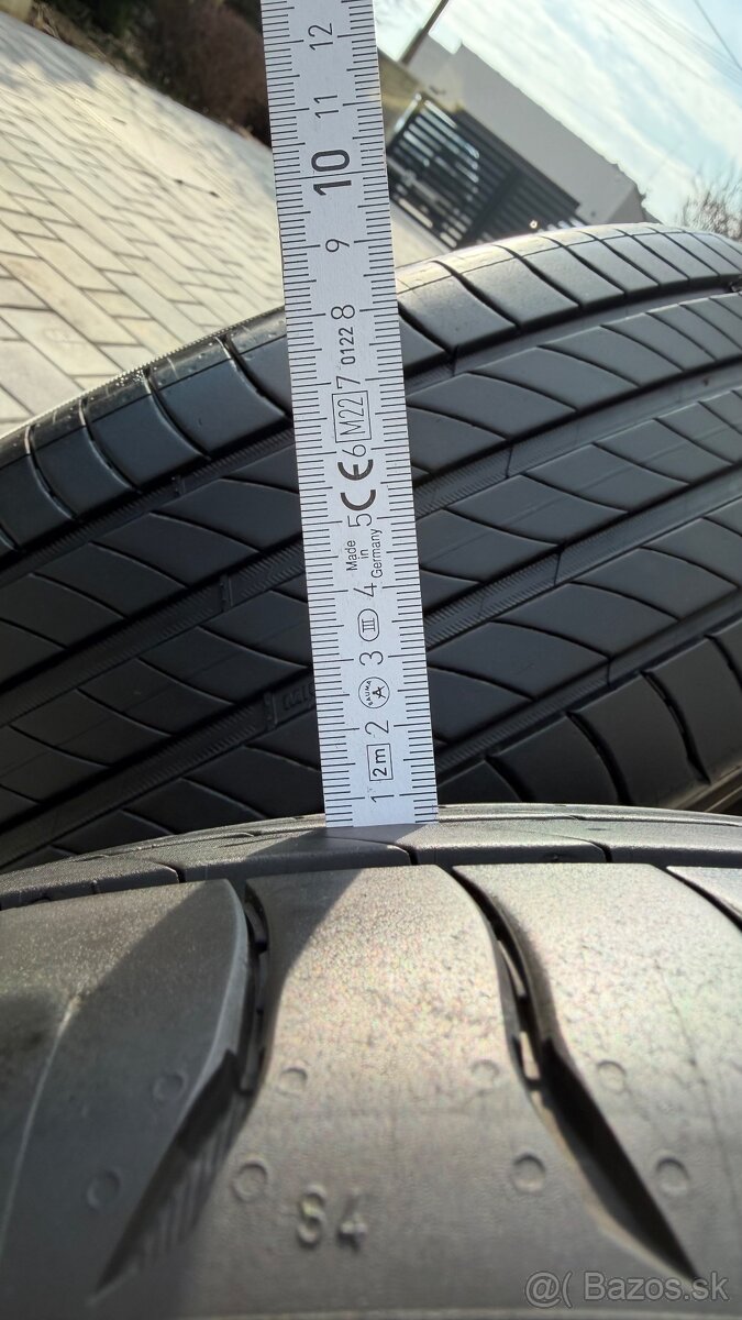 MICHELIN PRIMACY 4 215/65 R17 - 6