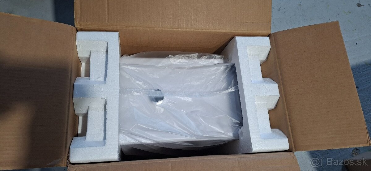 Priemyselný vodný chladič CW-3000 - 6