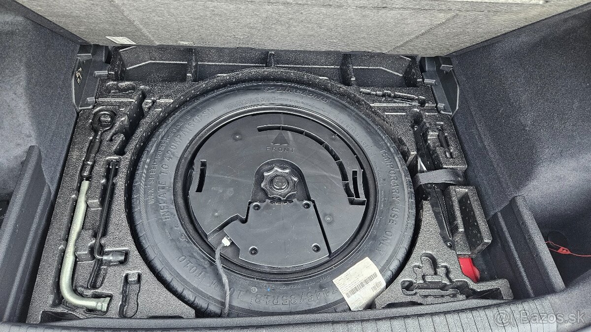 Audi Q3 2,0 TSFi Quattro DSG - 6