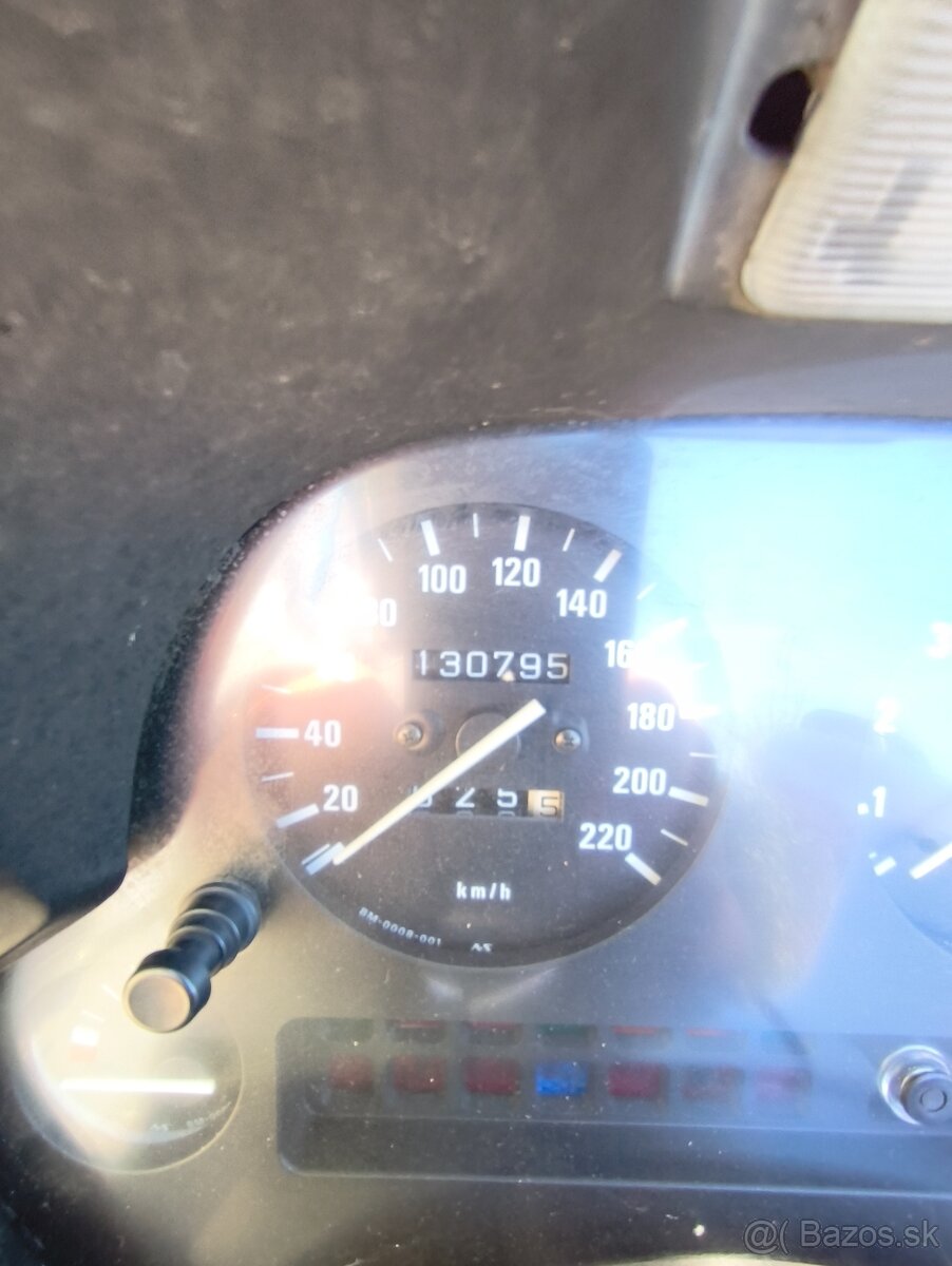 Predám BMW K 1200 LT - 6