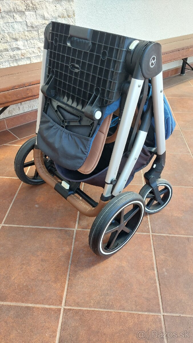 Cybex Balios S Lux - 6