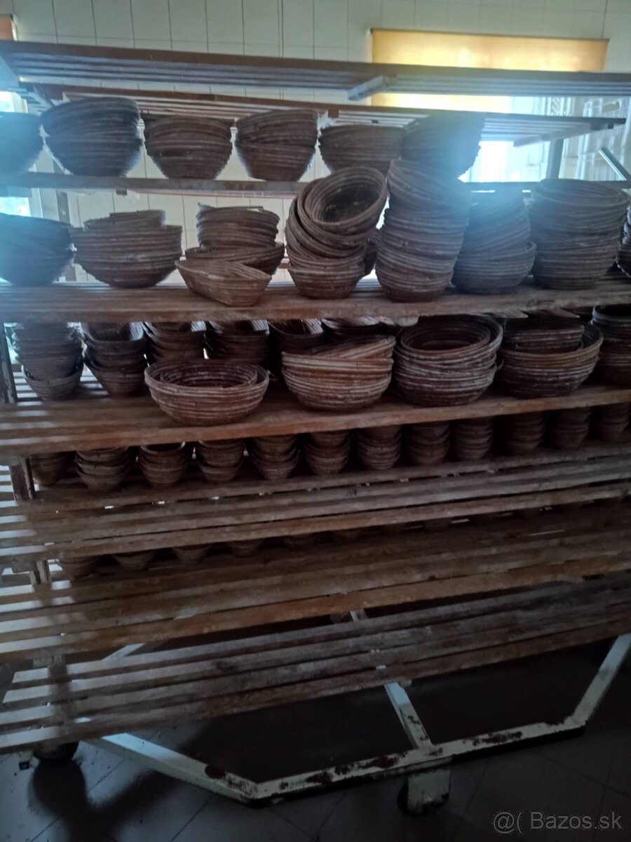 Pec pekáreň etažova pec - 6