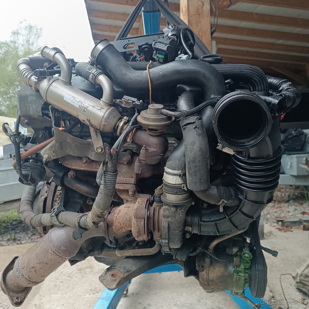 Suzuki Grand Vitara - 6