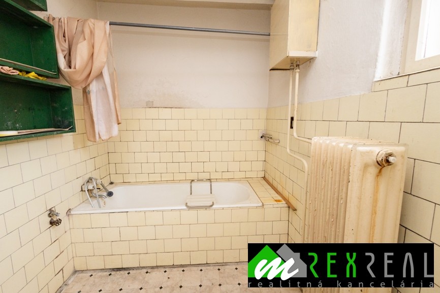 Predaj rodinného domu, Želovce. - 6