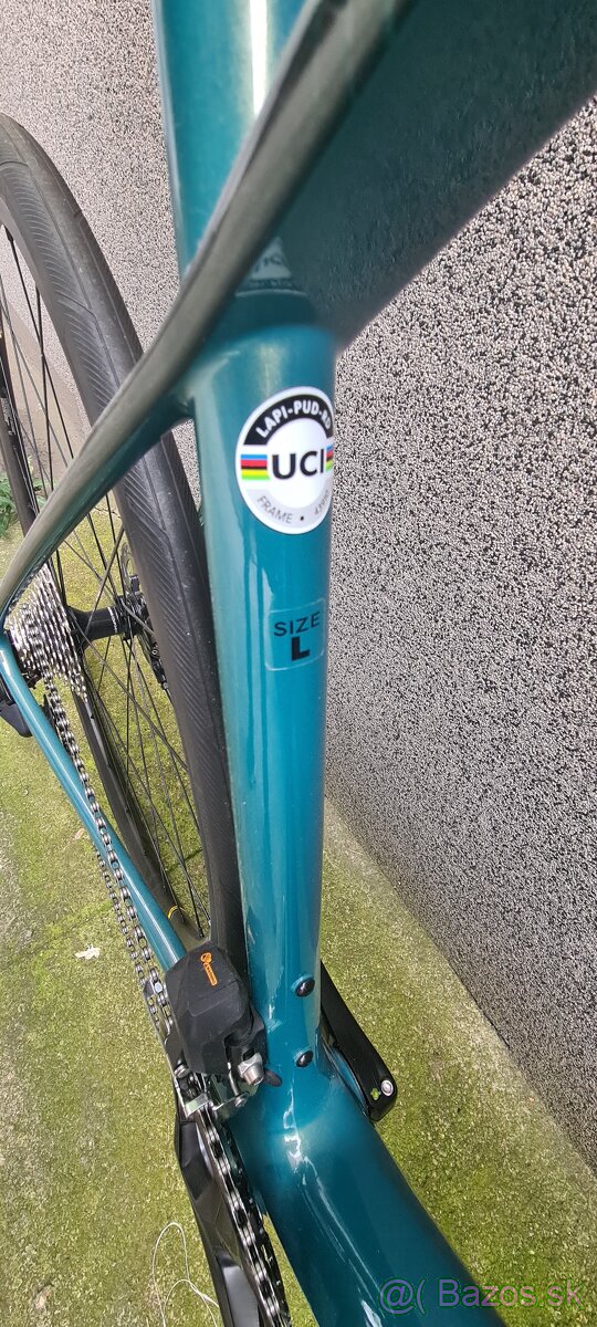 Lapierre Pulsium 5.0 Di2 105 12Sp - 6