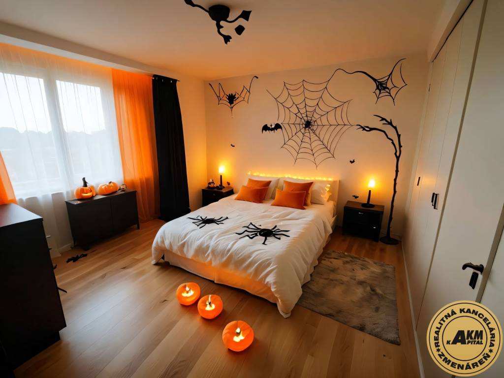 REZERVOVANÝ 3 izbový tehlový byt Zvolen - širšie centrum - 6