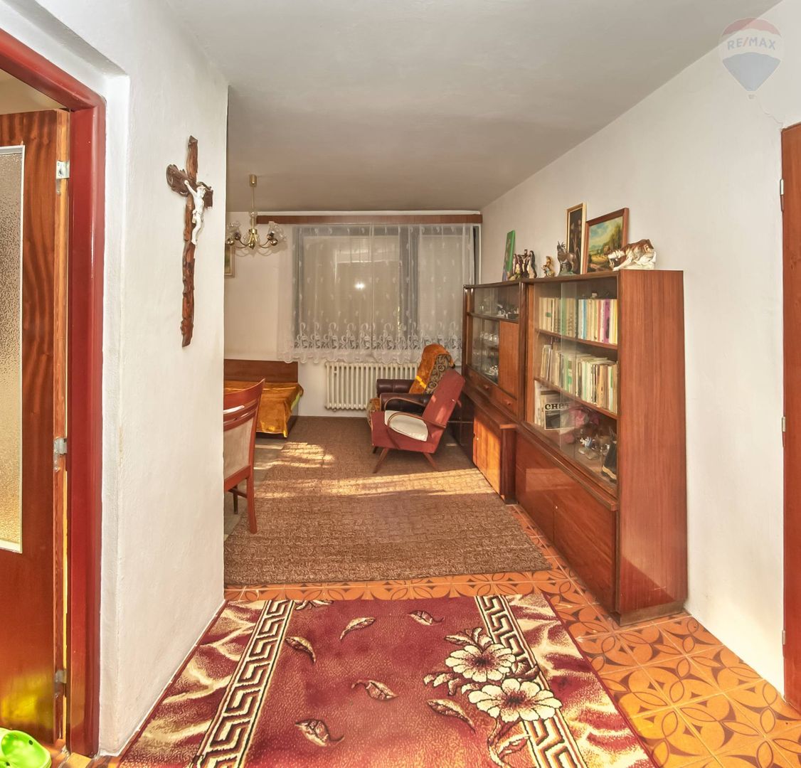 PREDAJ: Veľký rodinný dom na výnimočnom mieste 218m2, Banská - 6