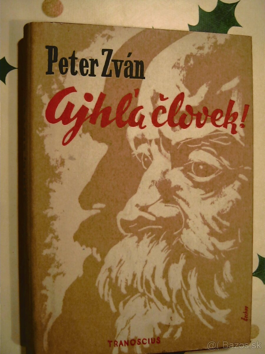 predam zaujimave knizky2 - 6