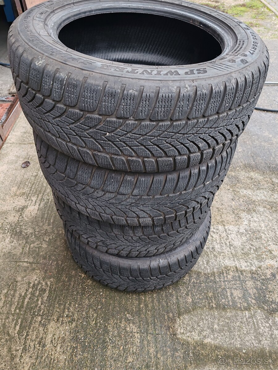 Predam pneumatiky - 6