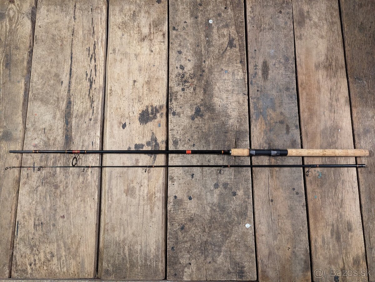 Rybárske potreby - 6