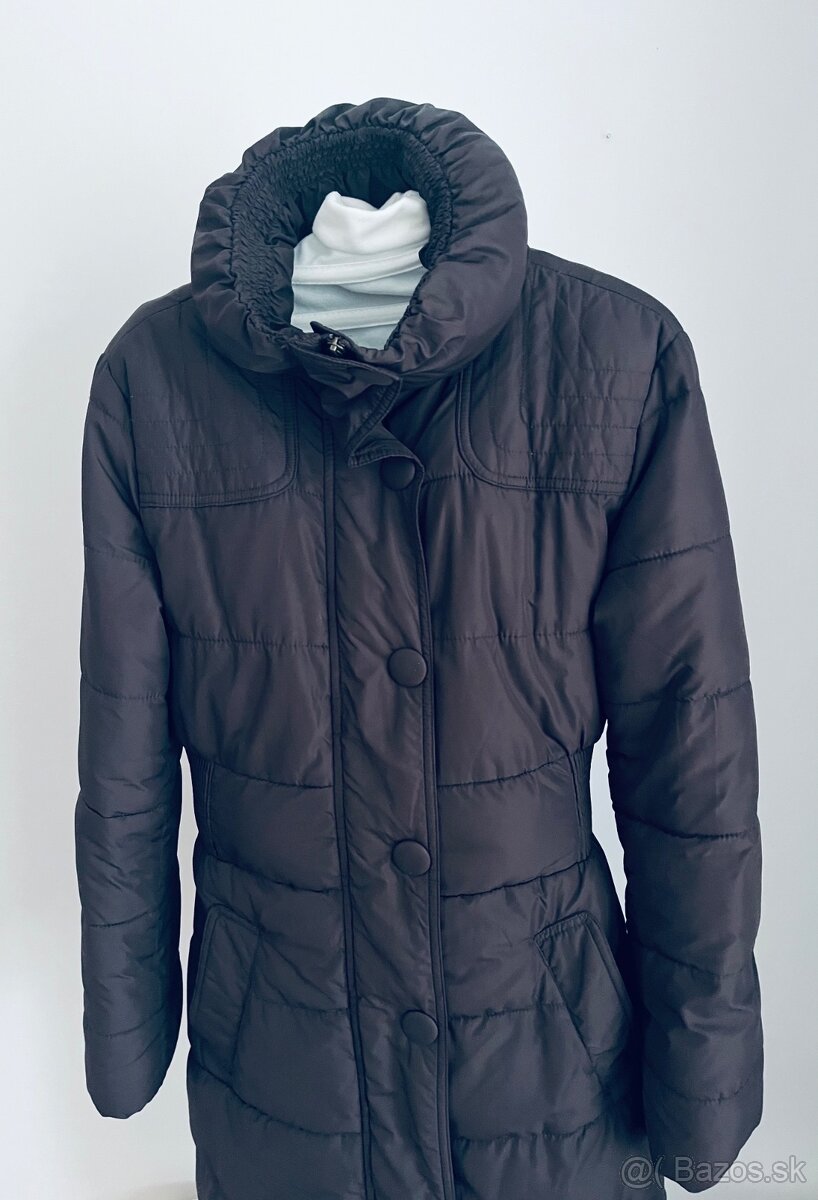 ❄️ Štýlový Zimný/Prechodný Kabát JOULES - Výborný Stav - 6