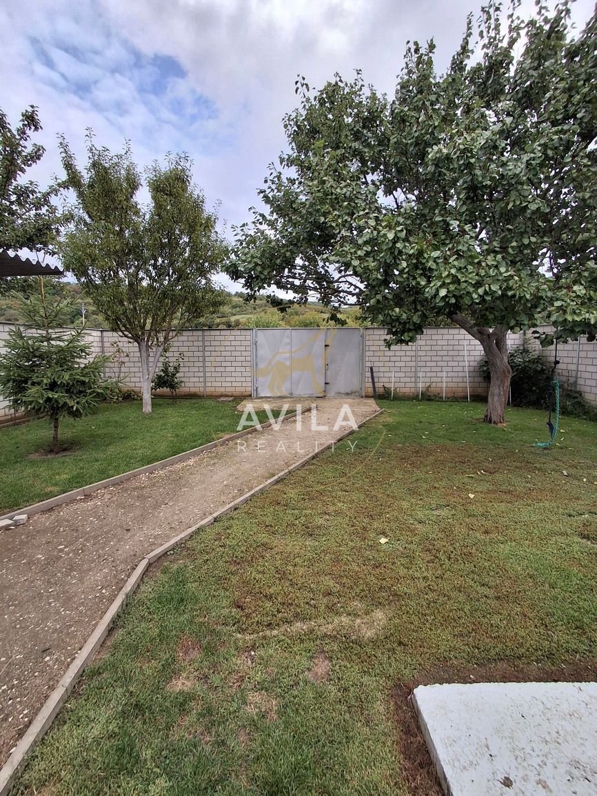 Na predaj rodinný dom – Moravské Lieskové, časť Brestové - 6