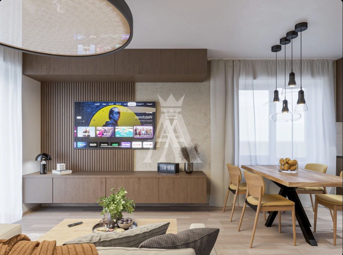 NOVOSTAVBA BYTU B 1-4, ŠEMŠA, KOŠICE OKOLIE - 6