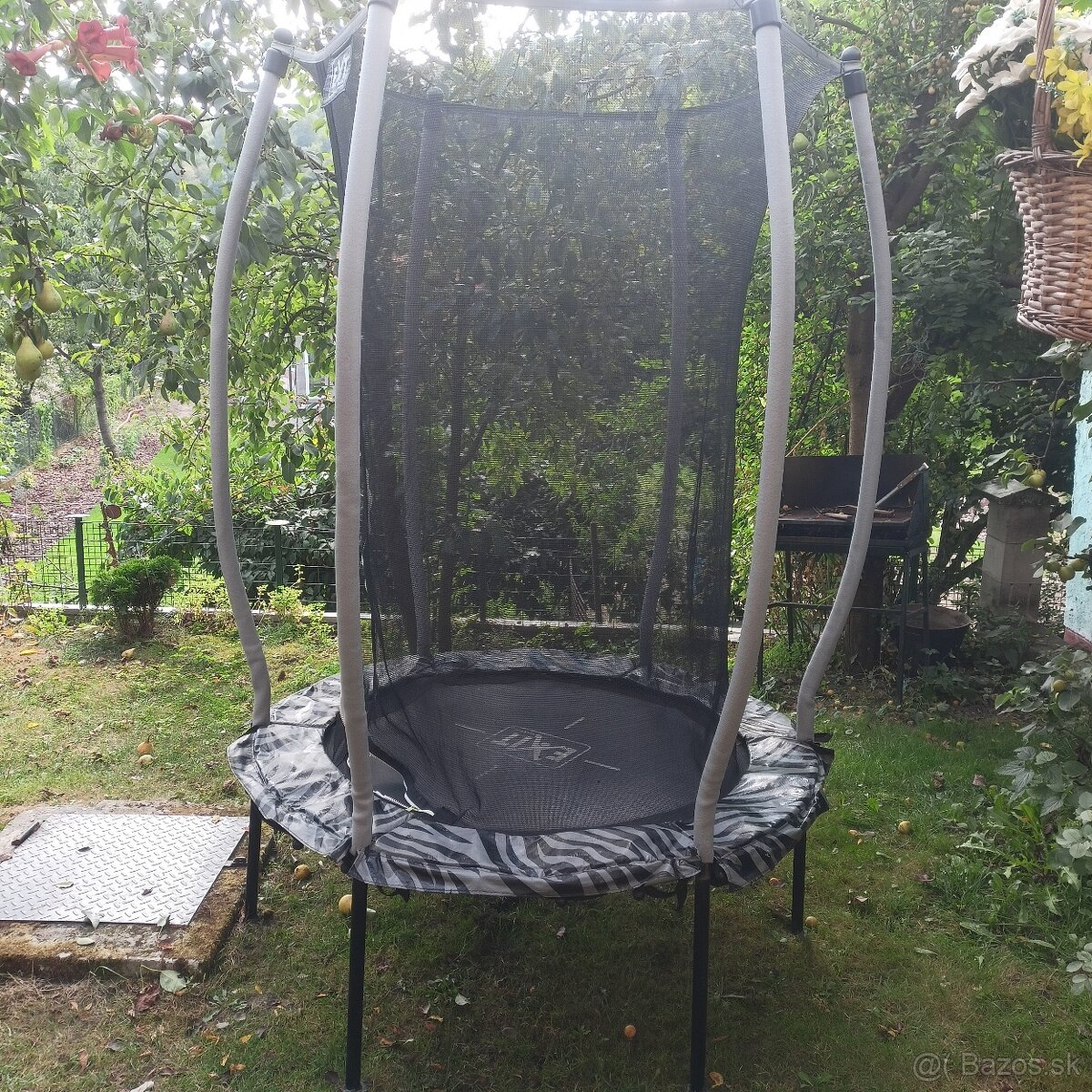 Napredaj kocik a bycikel 16 tka - 6