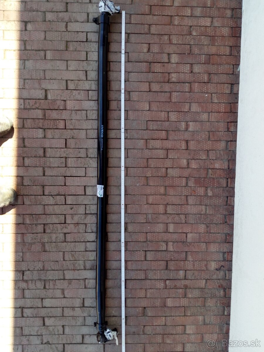 spojovací tyč řízení - 6