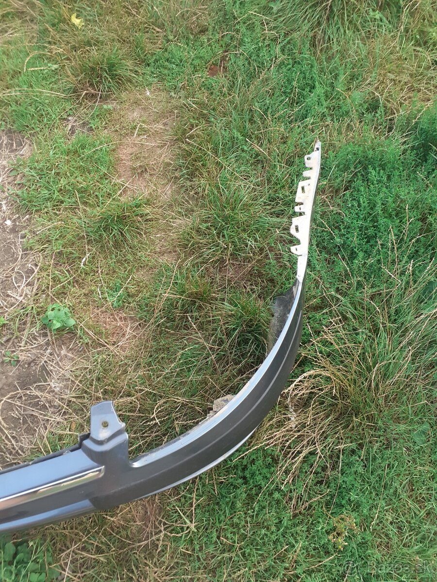 Citroen c4 naraznik - 6