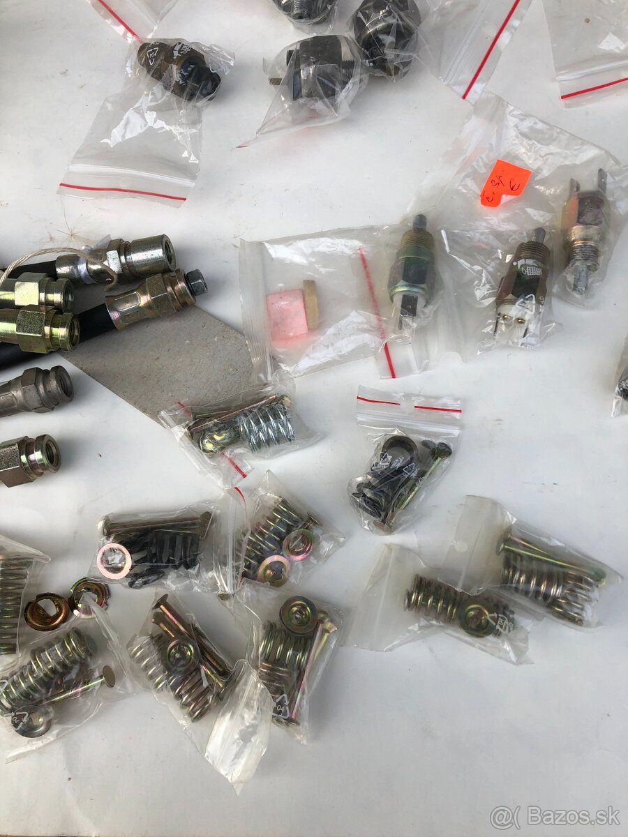 Spínače rozne druhy - 6