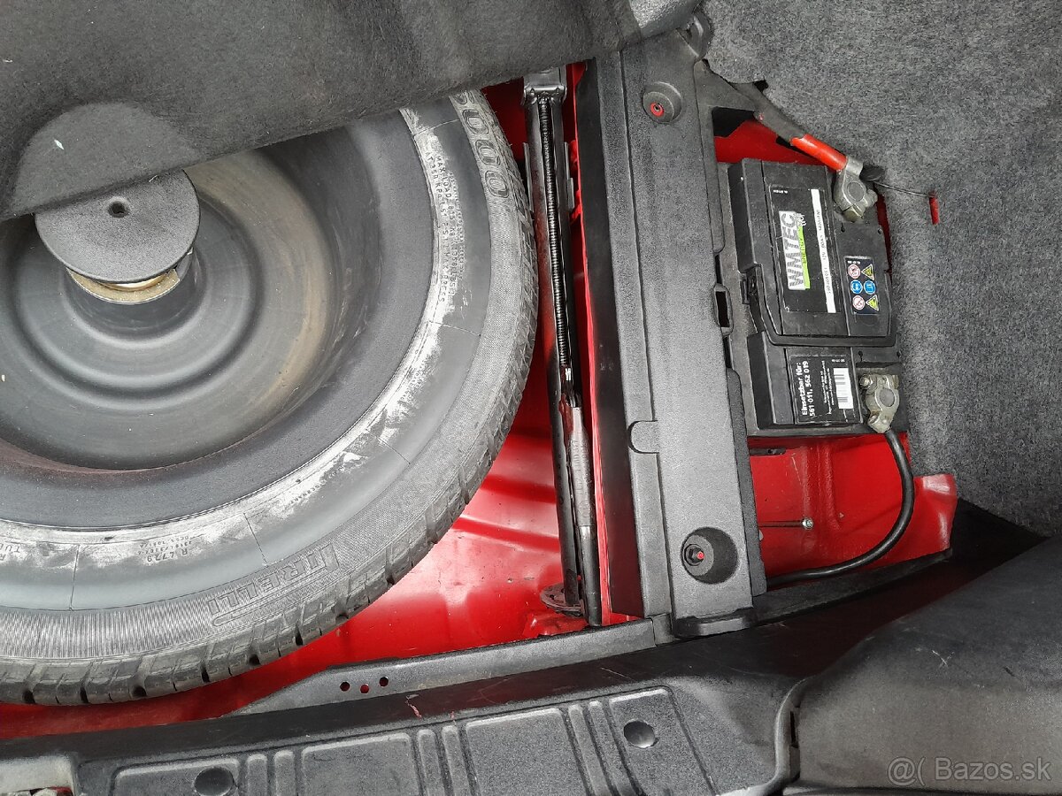 BMW E36 316i Coupe – originál stav, investičná príležitosť - 6