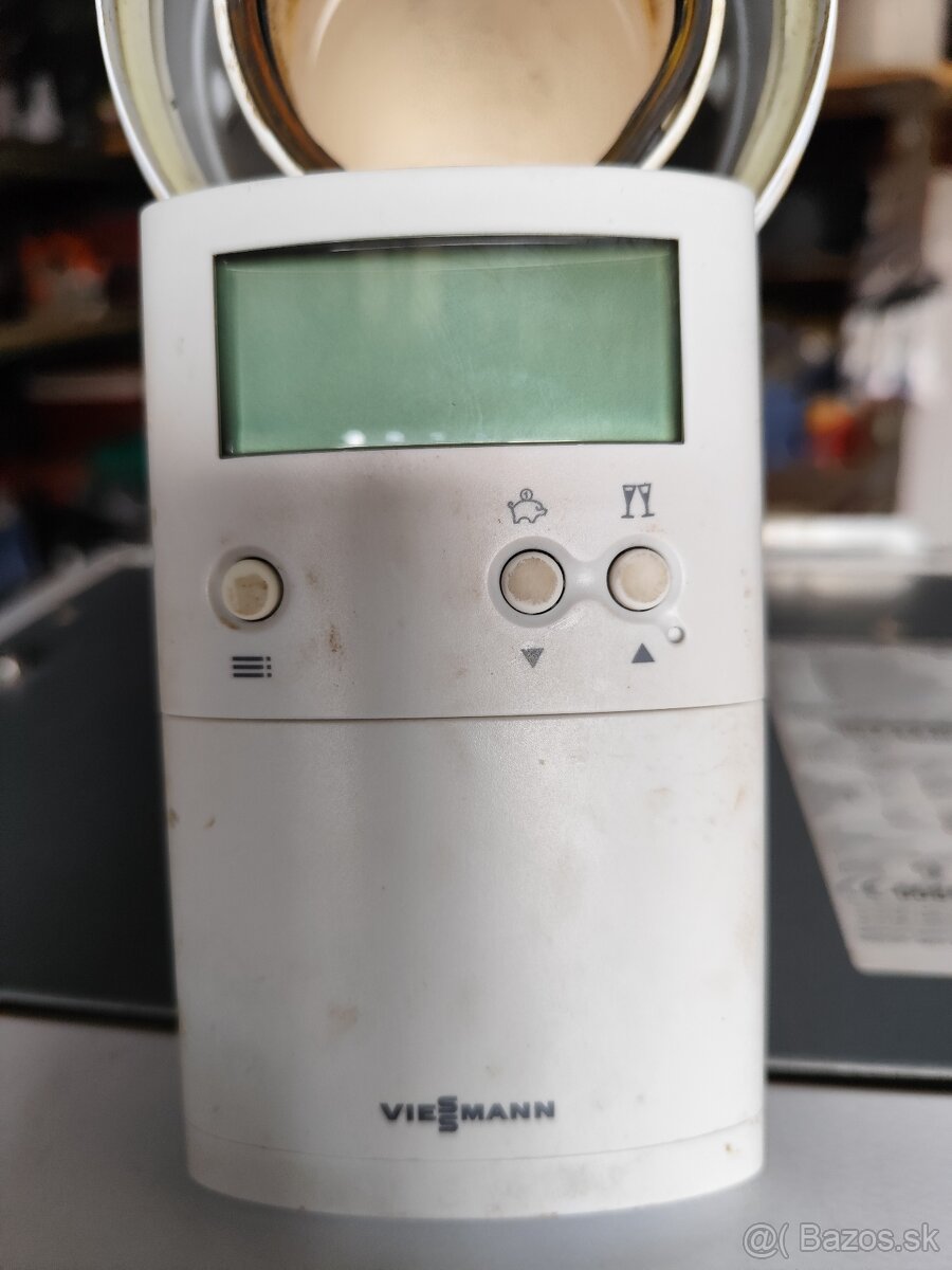 Kotol Viessmann Vitodens - 6