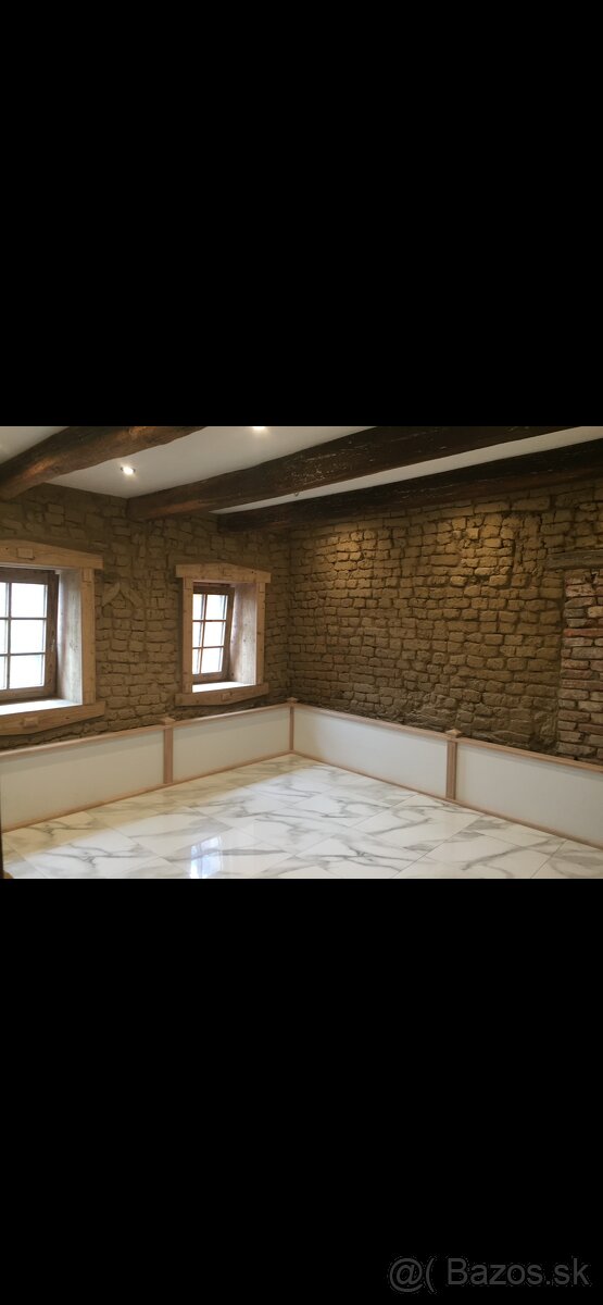 Prenájom kaviarne, cukrárne ,priestorov - 6