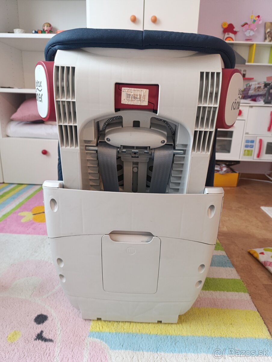Britax Romer King II - 6