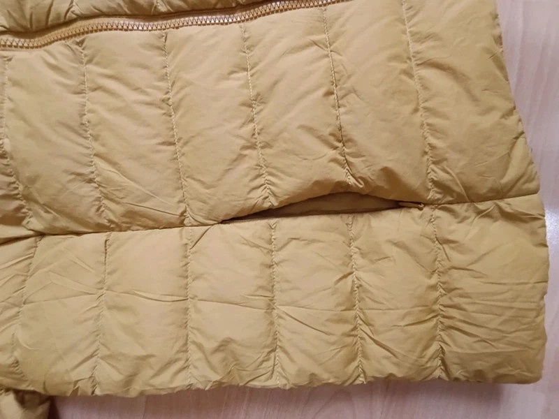 Páperová bunda - 6