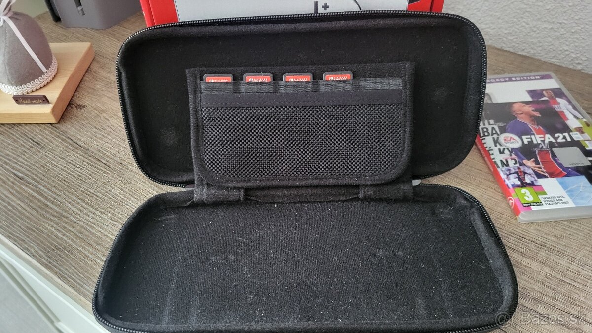 Nintendo Switch Oled - 6