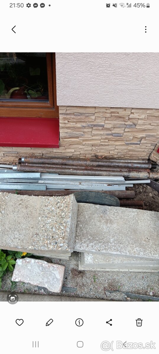 Pretlacanie popod cestu - 6