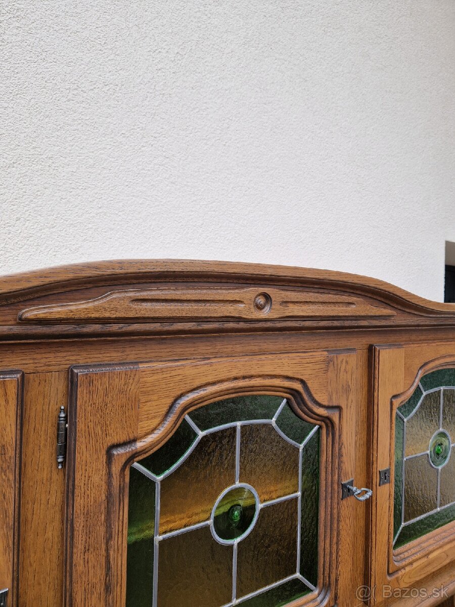 Kredenc, príborník - 6