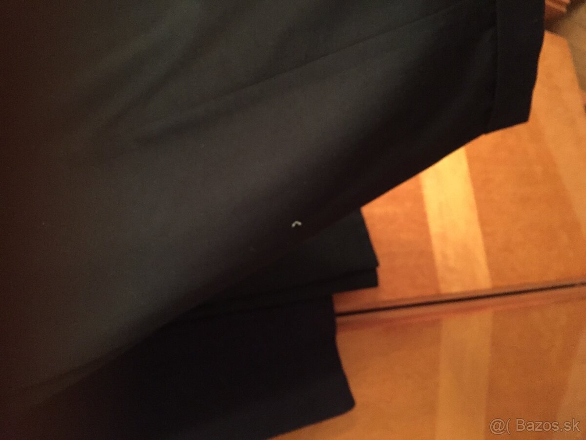 Pánske sako, oblek - 6