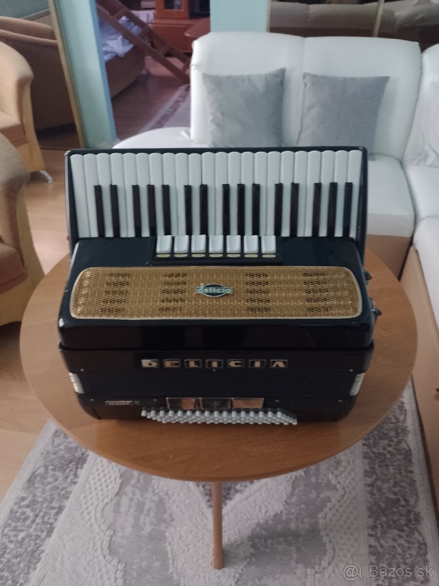 Hohner ,Felicia,weltmaister, - 6