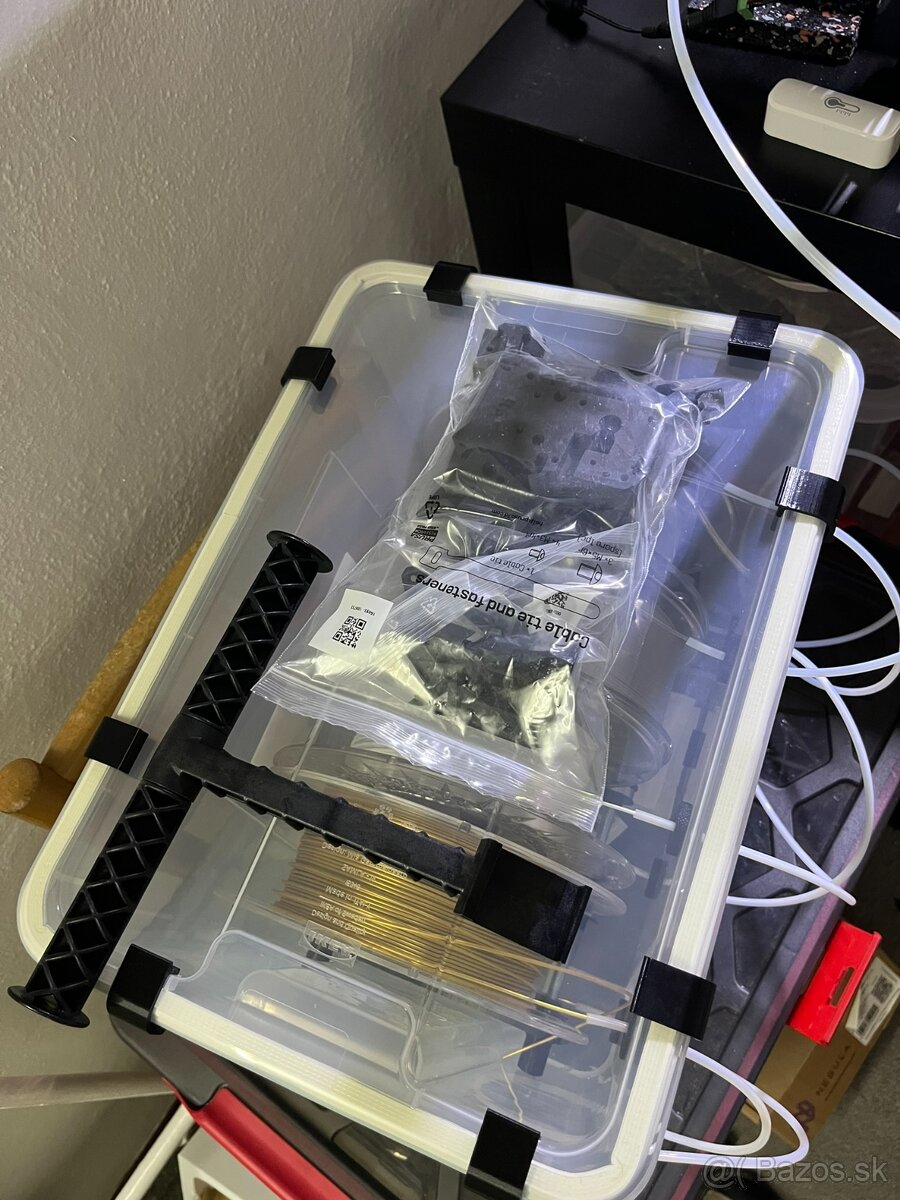 Predam Original Prusa MK3S+ - 6