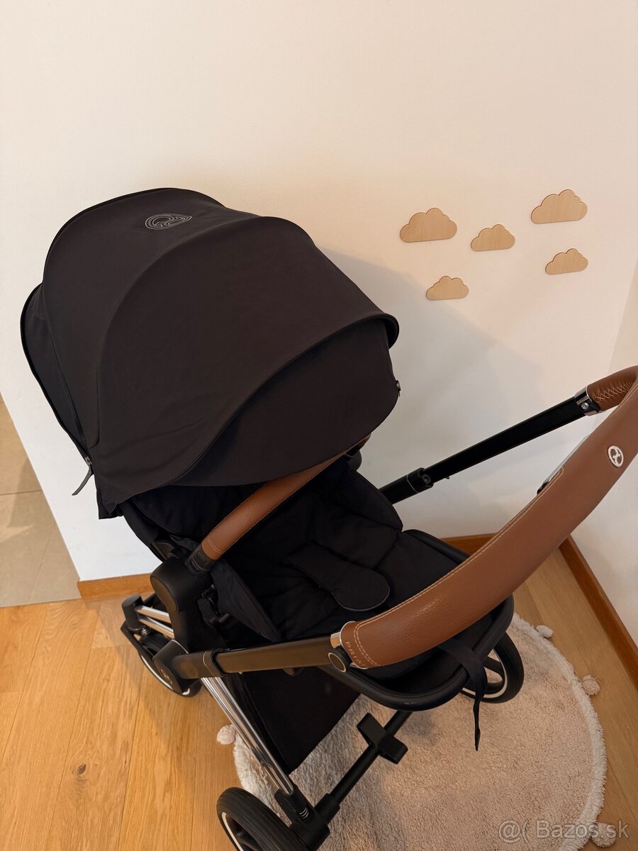 Cybex priam 4.0 športový - 6